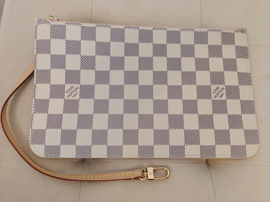Pouchet Louis Vuitton