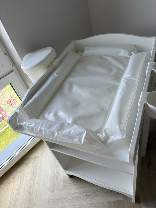 Przewijak IKEA Smagora