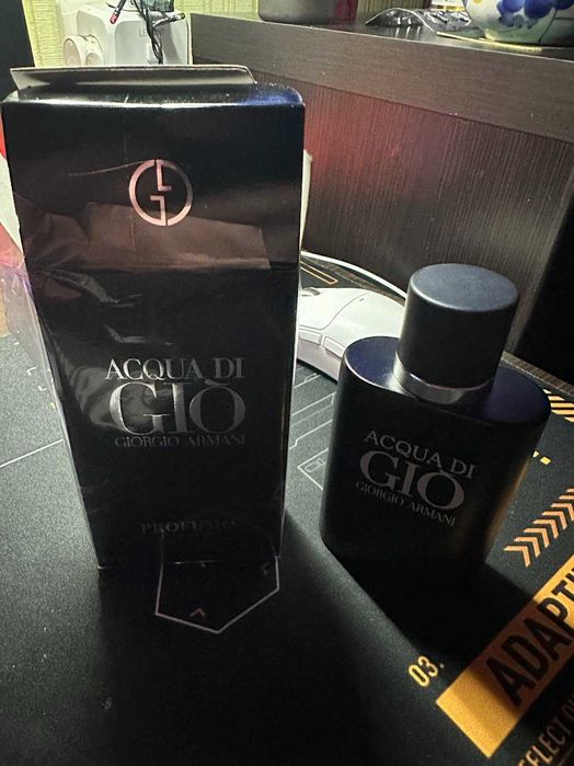 Acqua di Giò Profumo Giorgio Armani
