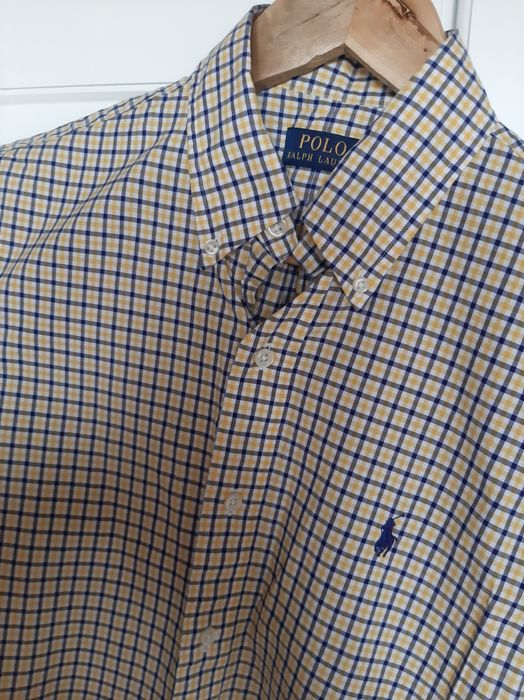 Ralph Lauren koszula s