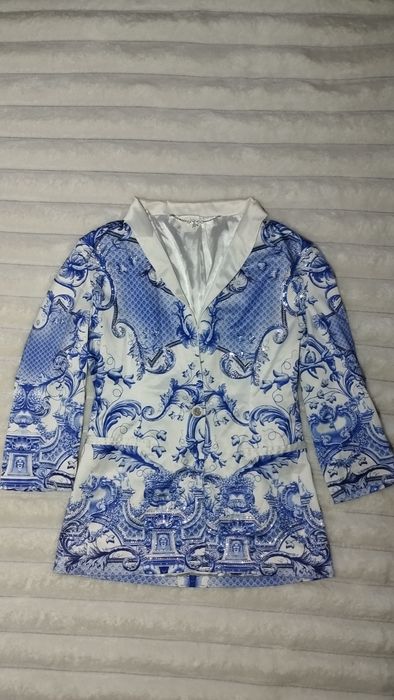 Роскошный Костюм в стиле Baroque Luxury•Твоя идеальная посадка и блеск