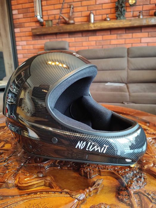 Kask paralotniowy No Limit M-58