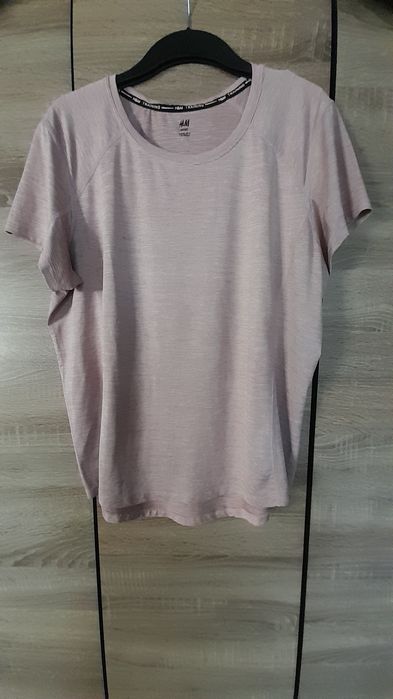 Футболка жіноча  H&M. XL
