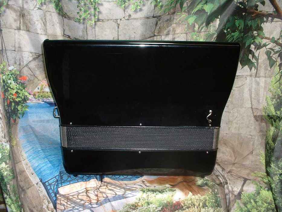 Acordeão Avenda R, .1101