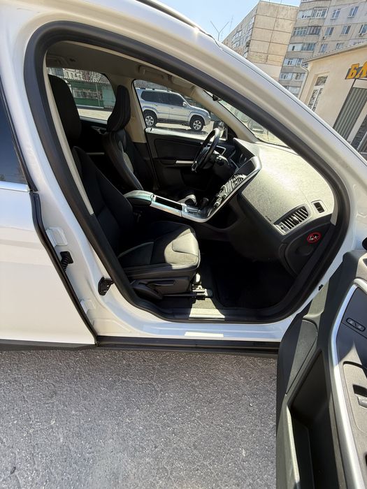 Продам Volvo xc60