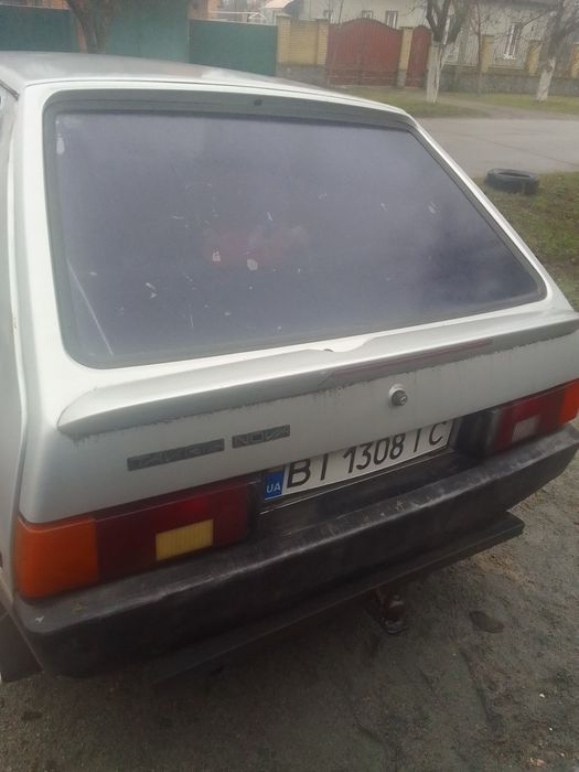 Продам Заз Таврію