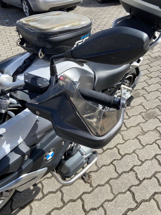 BMW 1200 GS 37.800 KMS COMO NOVA