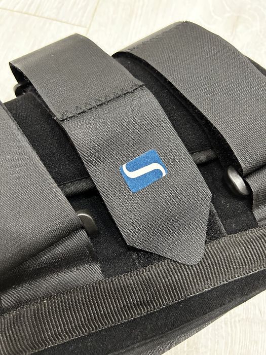 Streifeneder orteza stawu kolanowego 50 cm, zgięcie 20%, NOWA