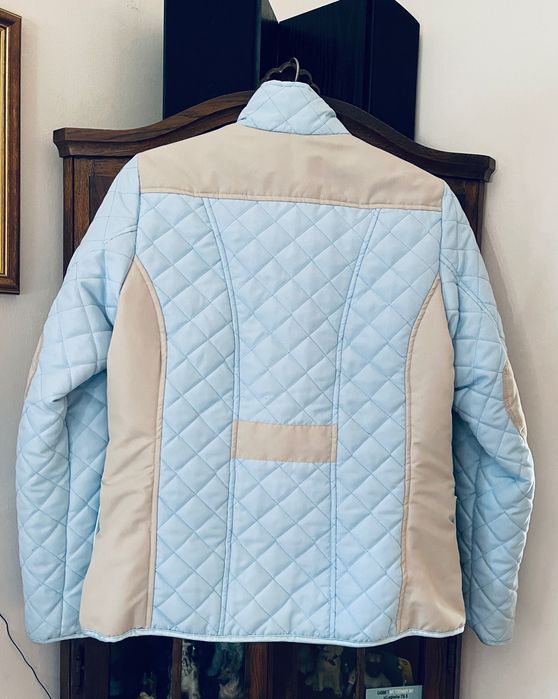 ZE-ZE kurtka  pikowana 38