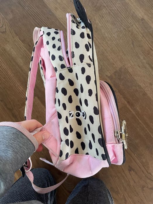 Plecak Skip Hop Leopard