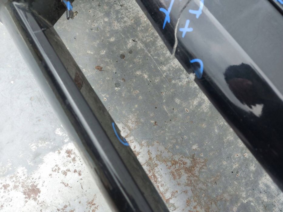 ford focus mk3 st-line lift zderzak przedni przód