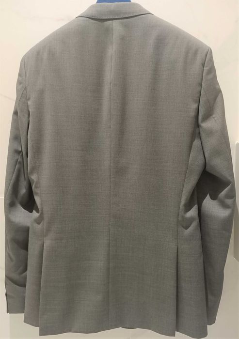 HUGO BOSS marynarka Henry Slim Fit r 98 - oryginał