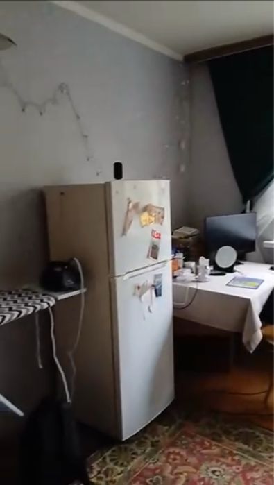 Здається 1 кімн. квартира. Куренівка, вул. Копилівська