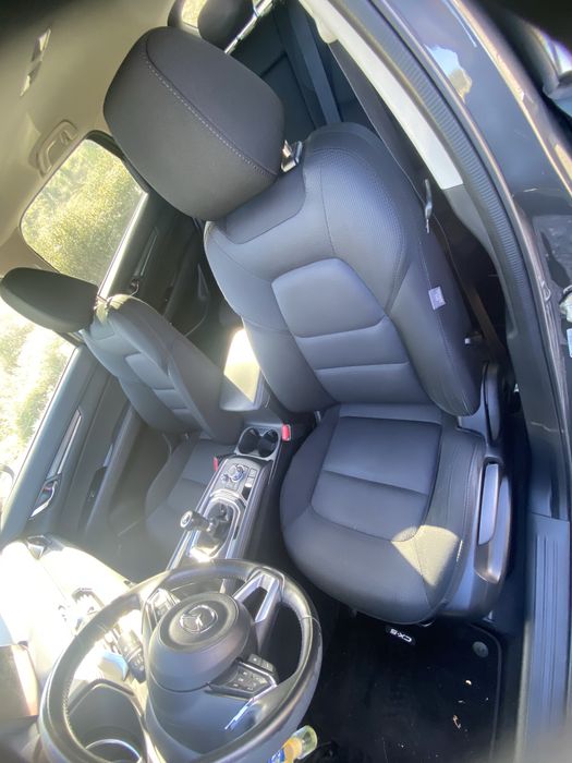 Mazda CX5 Excellence Navi 2.2