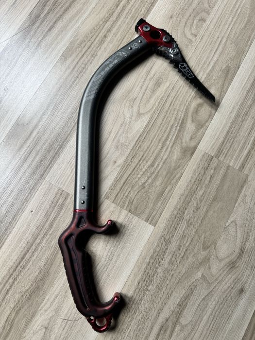 Czekan DMM Switch