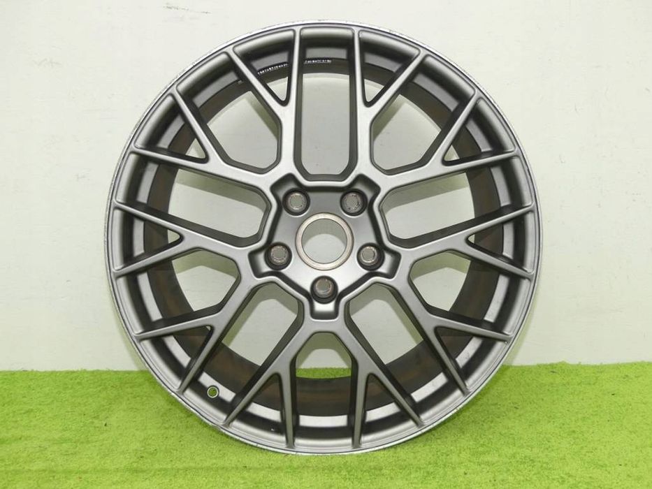 felga porsche carrera 992 11,5x 21 et 79 5x130