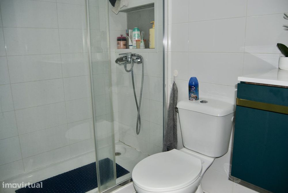 Apartamento T2, totalmente remodelado, no centro de Setúbal!