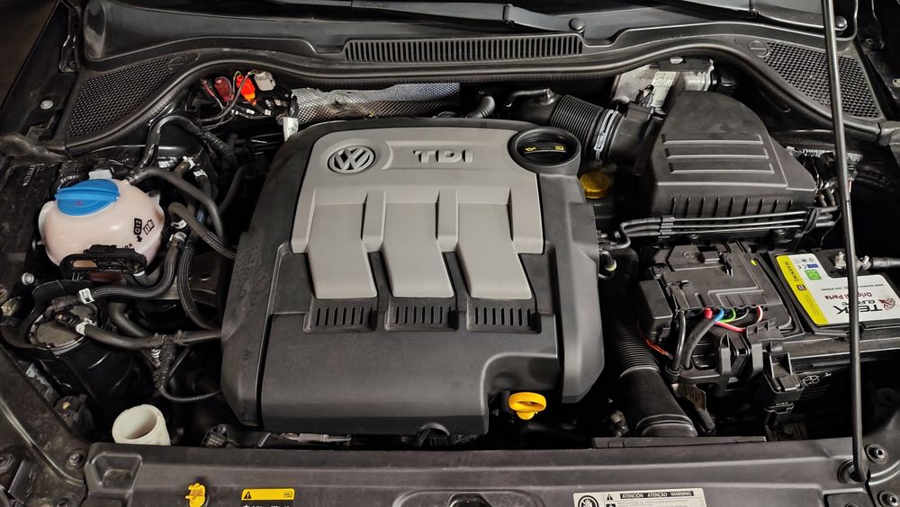 Título do anúncio: Volkswagen Polo 1.2