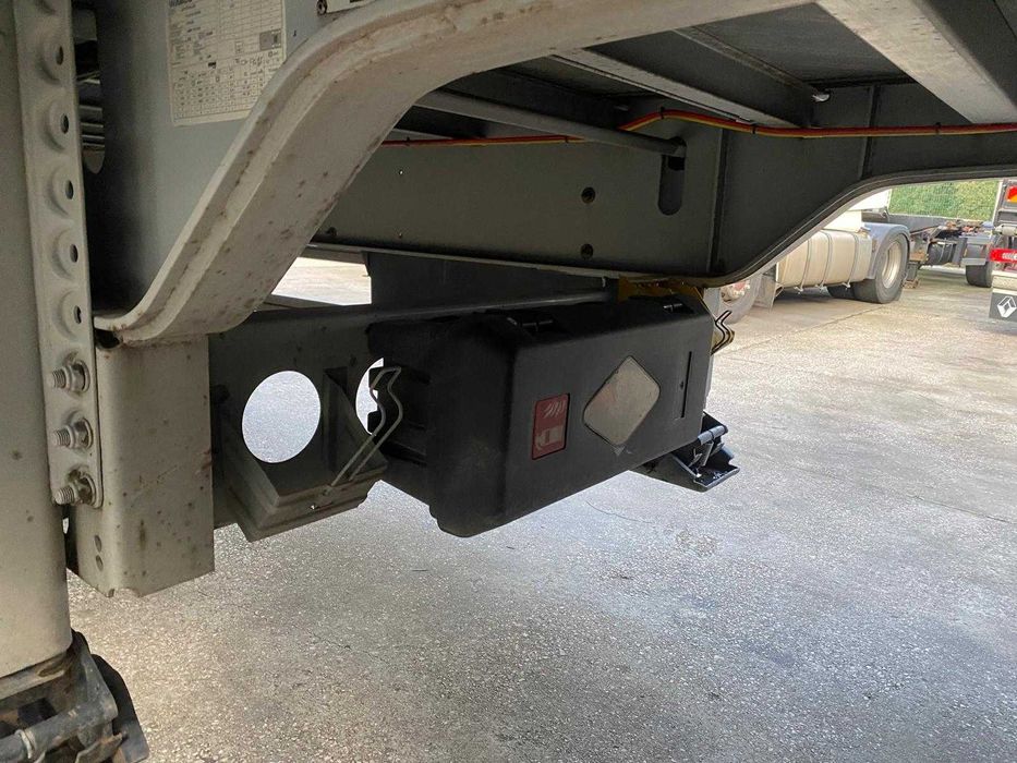 SEMI-REBOQUE LECITRAILER ANO 2017