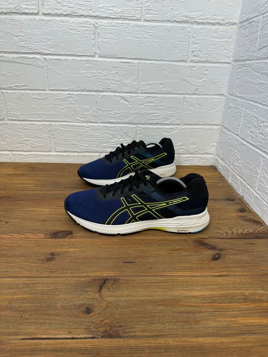 Кросівки asics gel-phoenix original 45р