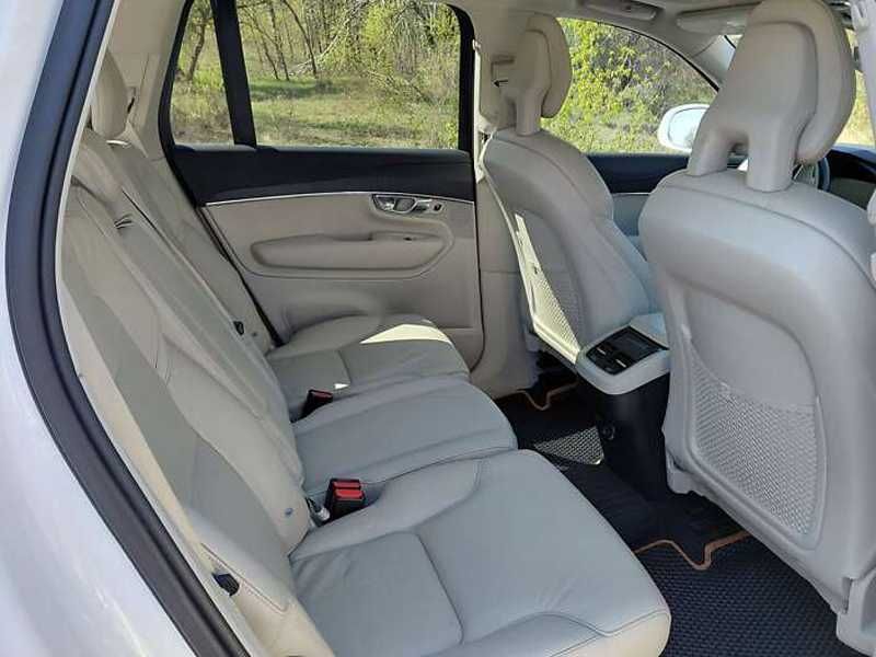 Volvo XC90 2020 T5 7 місць