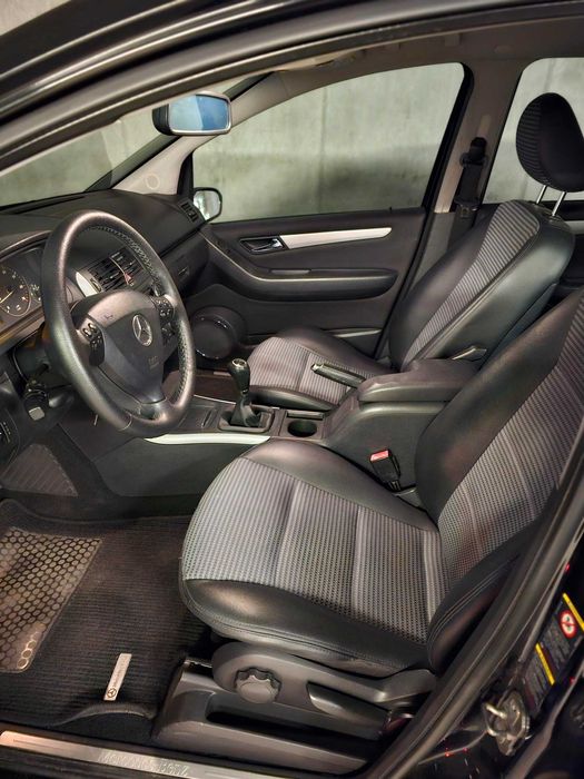 Mercedes A150 Avantgarde