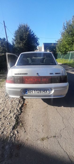 Продам ваз 2110 Bogdan
