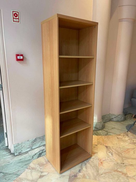Móvel de madeira para sala, ou quarto