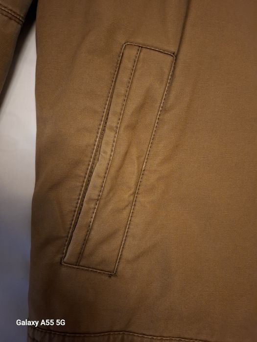 Vendo blusão Camel Active