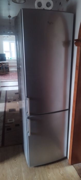 Холодильник Вірпол