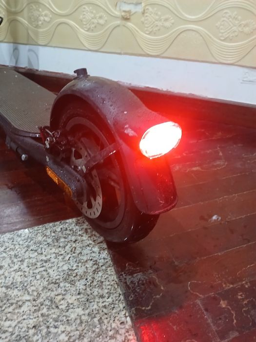 Trotinete Xiaomi