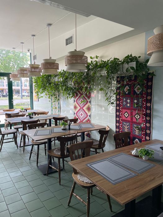 Odstapie lokal gastronomiczny