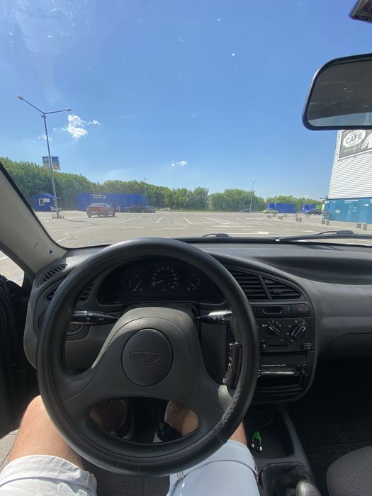 Продам авто в гарному стані