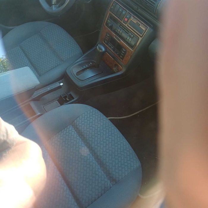 Audi a4,  automat