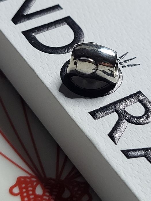 Charms Pandora do bransoletek modułowych