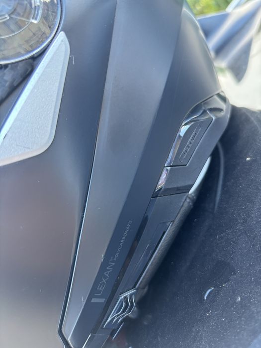 Kask szczękowy Nolan N100-5