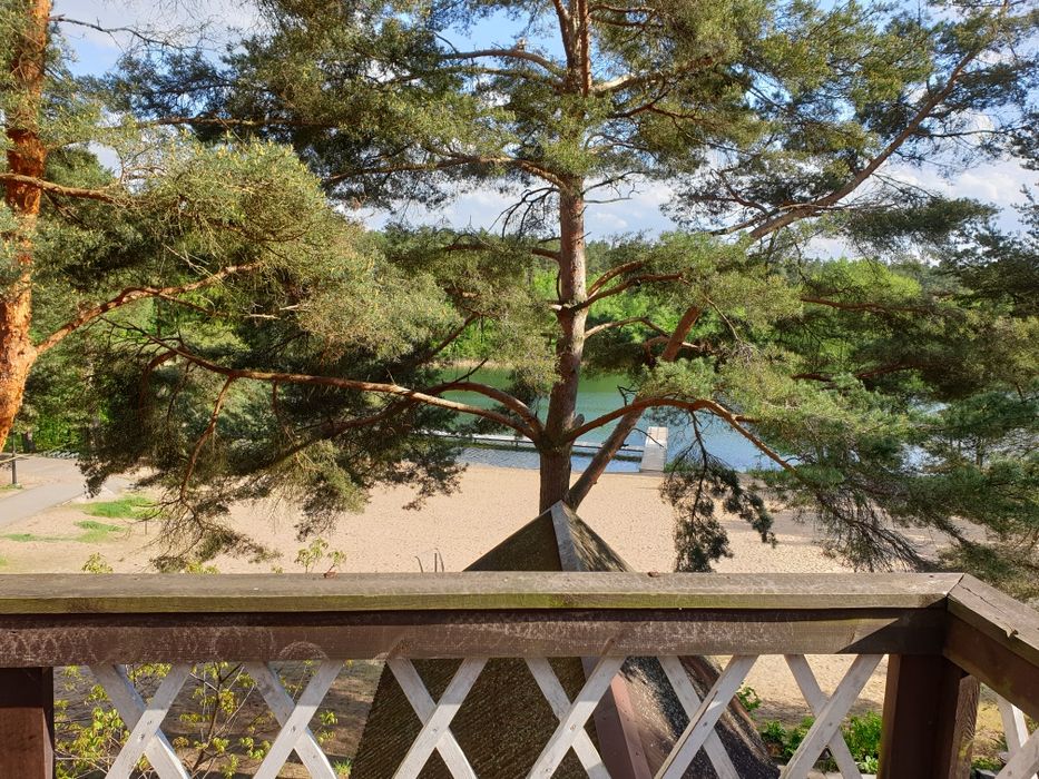 Apartamenty nad jeziorem Borówno Skarszewy,pokoje wynajem