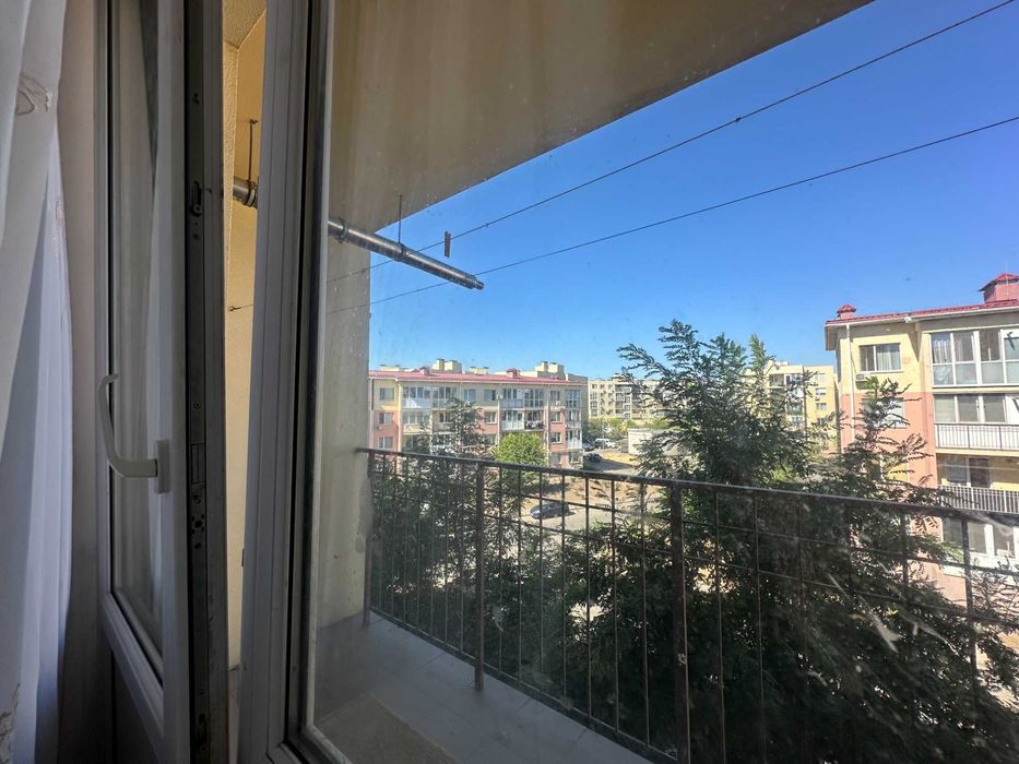 1к квартира в ЖК 7 небо, АГВ