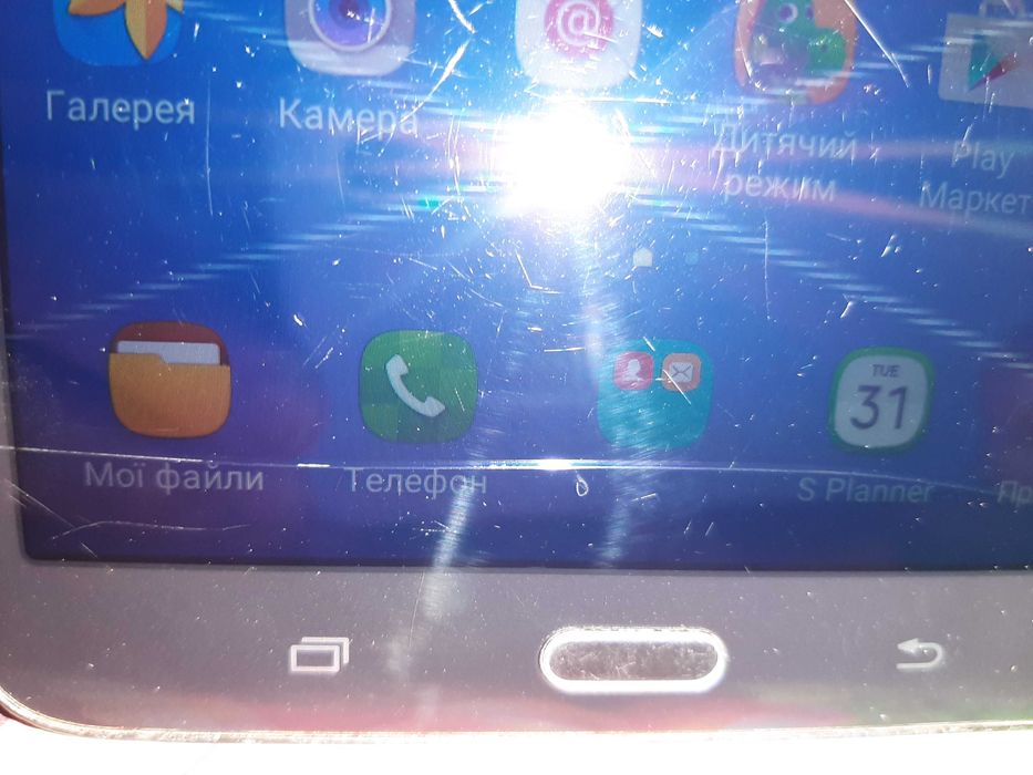 Планшет Samsung Galaxy A6 2016 Электронная книга, читалка