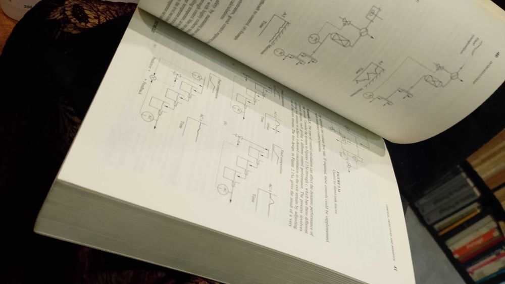 Process Control - Thomas E. Marlin