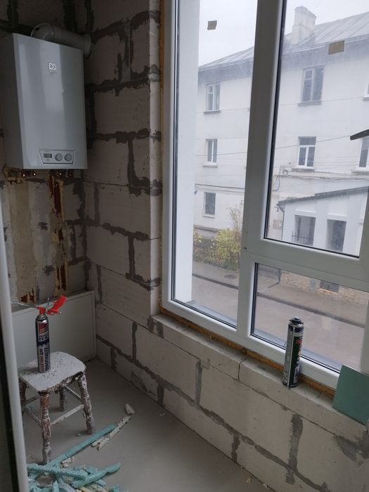 Продається 2 кімнатна квартира.Центр