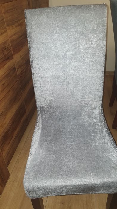 Pokrowce na krzesła 4 sztuki