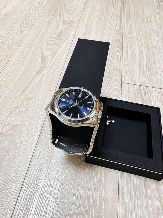 Годинник Atlantic Seapair Gents