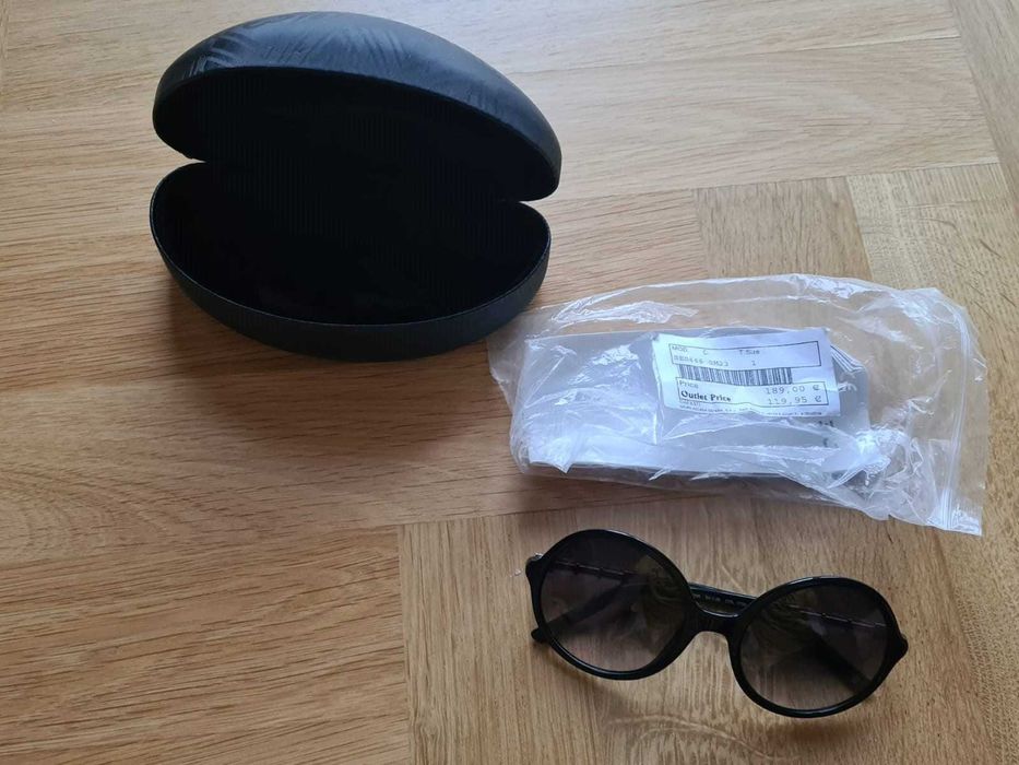 Okulary przeciwsłoneczne ESCADA SES446 OM23 Espania Outlet Tarnów