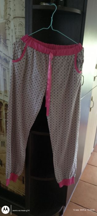 Нічна сорочка XL