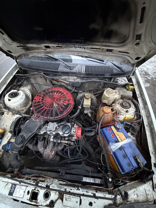 Opel Kadett 1.8 БЕЗ торга