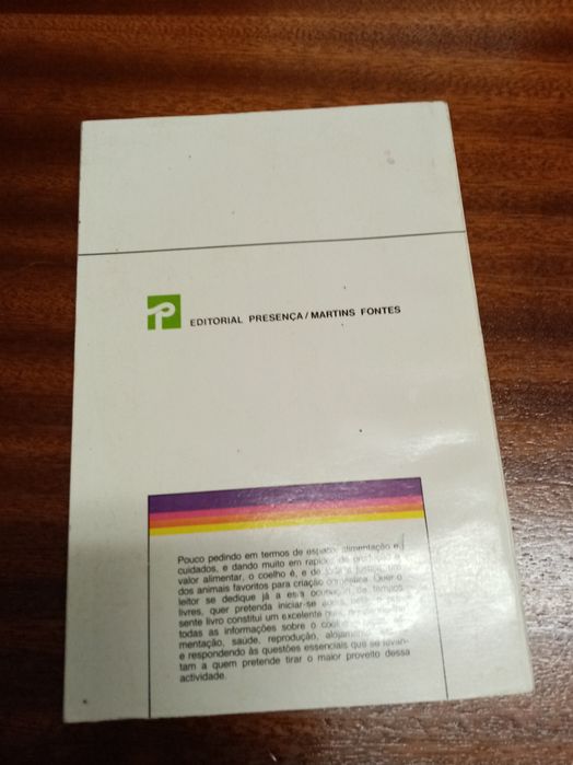 A criação doméstica de coelhos