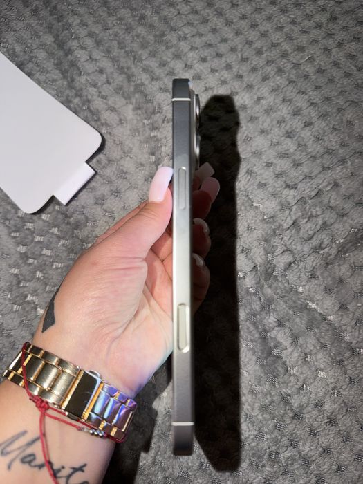 Iphone 16pro max