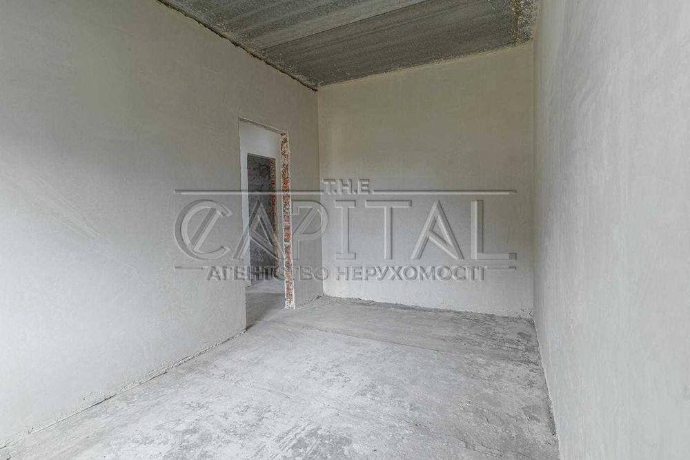 Продаж / Будинок / 162 м2 / Крушинка / КМ Тепло / Васильківський район