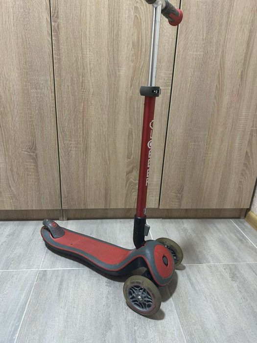 Дитячий самокат Globber